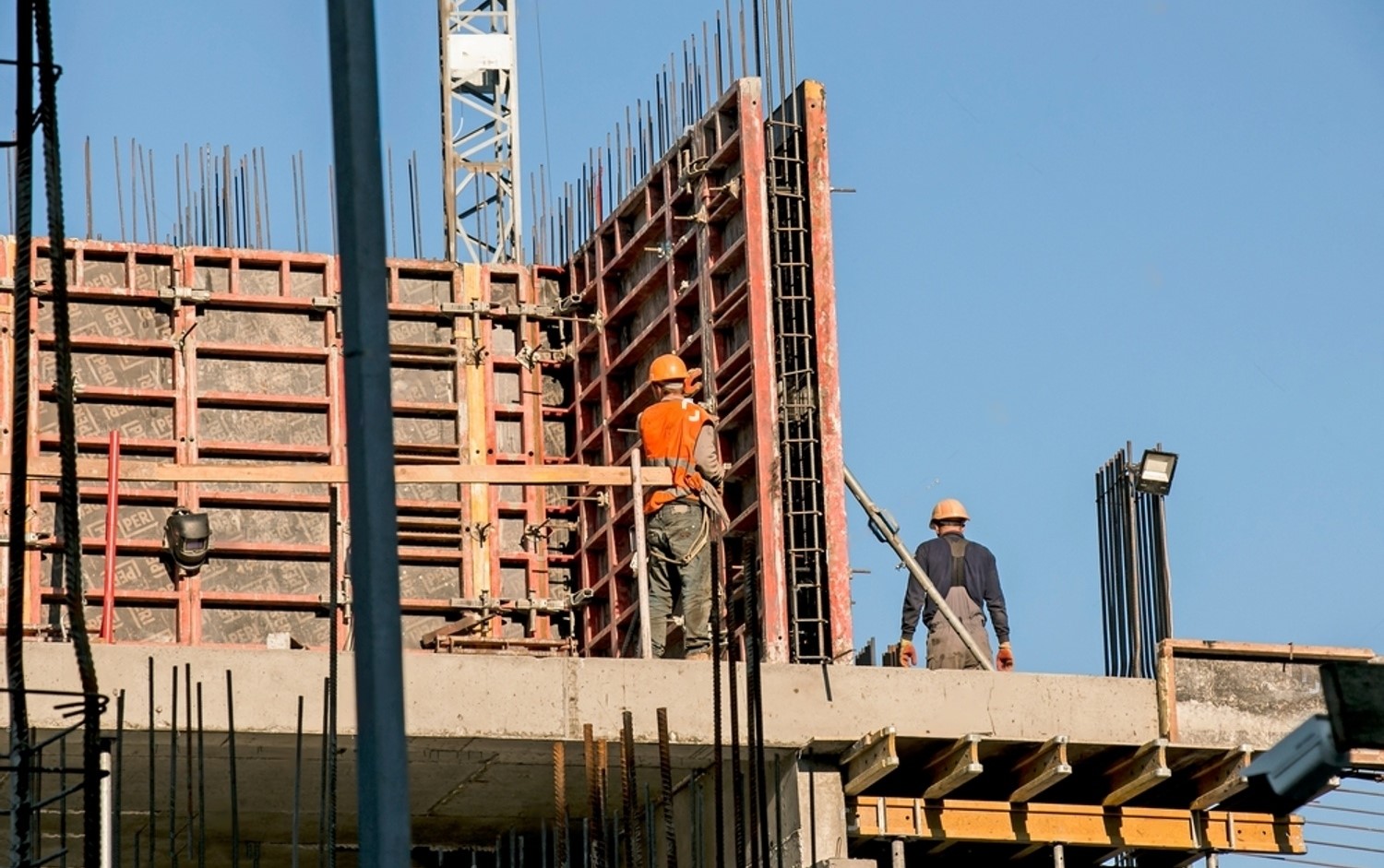 Desarrollo y Construcción de Proyectos Inmobiliarios