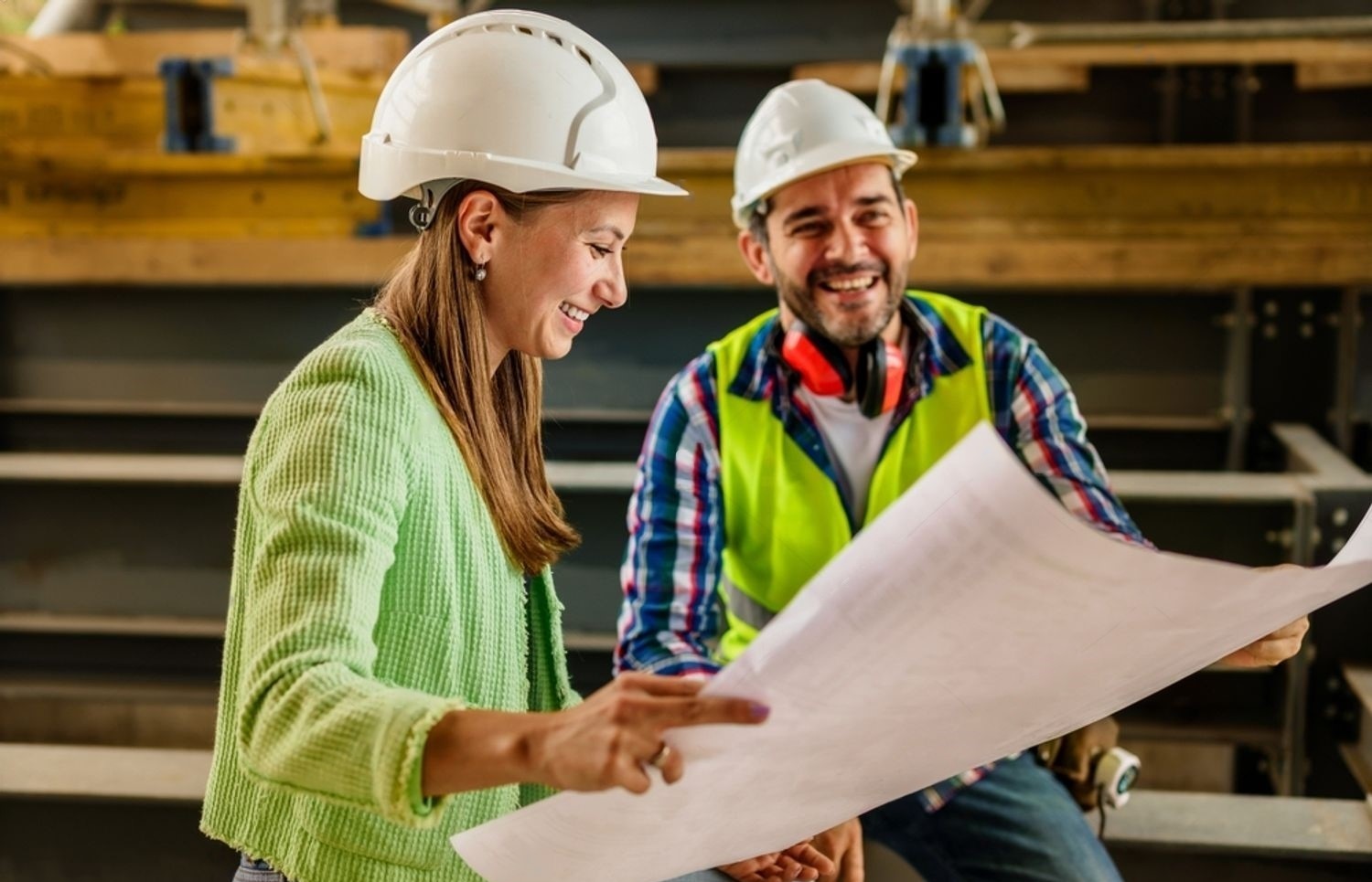 Servicios de Arquitectura e Ingeniería